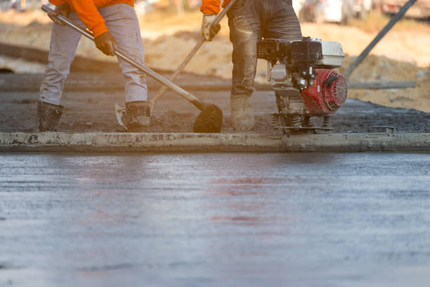 Best Concrete Sidewalk Installation in Grand Meadow, MN