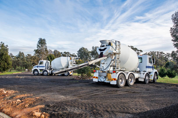 Best Stamped Concrete Services in Grand Meadow, MN