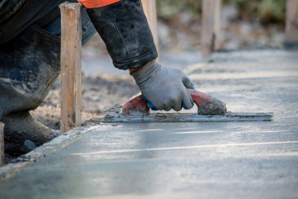 Best Concrete Steps and Stairs in Grand Meadow, MN