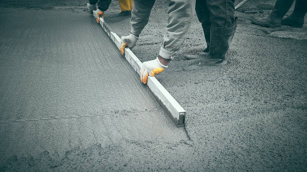 Best Concrete Sealing and Maintenance in Grand Meadow, MN