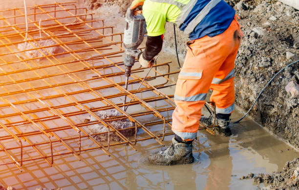 Best Concrete Staining and Coloring in Grand Meadow, MN